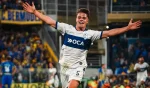 “EL GOL LO VENÍA BUSCANDO HACE RATO”: MIRAMÓN DEBUTÓ EN LA RED Y FUE CLAVE EN EL TRIUNFO DE GIMNASIA