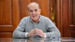 CON UN RECONOCIMIENTO QUE DEJÓ ENTREVER CIERTA ENVIDIA, ZURRO COMPARÓ EL FÚTBOL FORMATIVO DE PEHUAJÓ CON EL DE BOLÍVAR