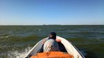 BOMBEROS DE BOLÍVAR SE SUMARÁN A LA BÚSQUEDA DEL PESCADOR DESAPARECIDO EN GUAMINÍ