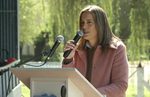 “GENERAR OPORTUNIDADES ES, SOBRE TODO, QUE EL ESTADO ESTÉ PRESENTE DONDE TIENE QUE ESTAR”
