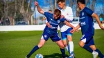 BALONPIÉ ESTUVO DOS GOLES ARRIBA, PERO RACING REACCIONÓ Y SE LLEVÓ UN EMPATE DE BOLÍVAR