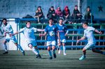 EN “LA ZONA DE LOS EMPATES”, BALONPIÉ SE TRAJO UN BUEN PUNTO DE OLAVARRÍA