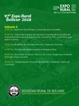 CÓMO SERÁ EL CRONOGRAMA DE ACTIVIDADES PARA EL PRIMER DÍA DE LA EXPO RURAL 2026