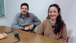 EN LA RURAL, EL INTA PONE EL FOCO EN EL MANEJO DEL FORRAJE Y LAS OPORTUNIDADES PARA CRECER EN GANADERÍA