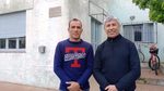 IBÁÑEZ ASUMIRÁ EL LUNES EN EL SOEMBO Y PLANTEÓ COMO PRIORIDAD FORTALECER LA AFILIACIÓN