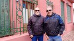 LOS COHETES LUNARES VUELVEN A CASA NEGRA CON UNA NOCHE A PURO ROCK ESTE SÁBADO