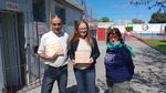 EL CLUB ESTUDIANTES ENTREGÓ EL MILLÓN DE PESOS EN PREMIOS DEL MES DE SEPTIEMBRE