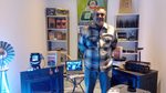 CIS PRESENTA EN LA EXPO RURAL EL BOMBEO SOLAR COMO ALTERNATIVA PARA EL CAMPO