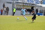 CIUDAD TUVO ALGUNA CHANCE PARA GANARLO, PERO EMPATÓ SIN GOLES ANTE CENTRAL NORTE