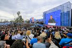 KICILLOF: “CUENTEN CONMIGO PARA QUE EL AÑO QUE VIENE ARGENTINA TENGA UNA ALTERNATIVA”