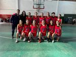 LAS CHICAS DE SPORT CLUB GANARON CON LO JUSTO; LOS VARONES NO PUDIERON COMO LOCALES