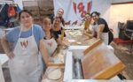 LAS TORTAS FRITAS NUNCA FALLAN: CASARIEGO Y EL HOSPITAL SUPERARON LAS 10 MIL UNIDADES VENDIDAS