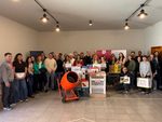 MÁS DE $14 MILLONES EN HERRAMIENTAS PARA FORTALECER EMPRENDIMIENTOS DE BOLÍVAR