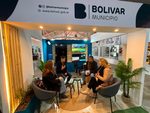 BOLÍVAR Y 25 DE MAYO FORTALECEN VÍNCULOS PARA IMPULSAR UNA AGENDA REGIONAL CONJUNTA