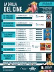 EL CINE AVENIDA RENUEVA SU CARTELERA CON DOS ESTRENOS Y FUNCIONES ESPECIALES