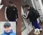 AGUSTIN ALEJANDRO SUAREZ DIAZ FUE LOCALIZADO EN OLAVARRIA