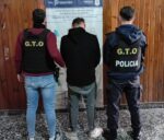 DOS DETENIDOS POR UNA TENTATIVA DE ROBO EN UN COMERCIO DE BOLÍVAR