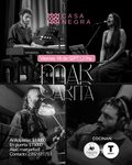 MARGARITA LLEGA A CASA NEGRA CON UN HOMENAJE ÍNTEGRO AL DISCO “SEGUNDO” DE MARÍA RITA