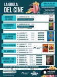NUEVA CARTELERA EN EL CINE AVENIDA: ESTRENOS, CINE NACIONAL Y PROPUESTAS PARA TODA LA FAMILIA