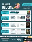 EL CINE AVENIDA RENUEVA SU CARTELERA CON TRES ESTRENOS PARA LOS PRÓXIMOS DÍAS