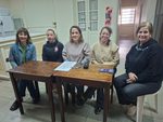 BOLÍVAR SERÁ SEDE DEL XII ENCUENTRO NACIONAL DE CENTROS NAVARROS EN NOVIEMBRE