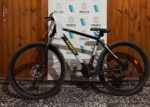 TRAS UNA INVESTIGACIÓN Y SEGUIMIENTO POR CÁMARAS, LA POLICÍA RECUPERÓ UNA BICICLETA SUSTRAÍDA