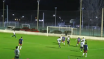 SE COMPLETARON LAS PRIMERAS DIEZ FECHAS DEL LIGUISTA Y BALONPIÉ METIÓ UN PIE EN SEMIFINALES