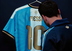 LAS ENTRADAS PARA LA DESPEDIDA DE MESSI SALDRÁN A LA VENTA ESTE JUEVES