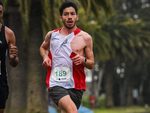 EL BOLIVARENSE QUE VIVE EN LA PLATA Y FUE EL MEJOR LOCAL EN LA TINELLI: “MI OBJETIVO ERA CUMPLIR CON EL TIEMPO”