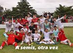 LOS PUEBLOS, A SEMIS: URDAMPILLETA Y PIROVANO AVANZARON EN EL TORNEO LIGUISTA
