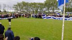 EL FÚTBOL RURAL CERRÓ LA TEMPORADA EN IBARRA, CON UNA GRAN FIESTA EN LA COPA DESAFÍO