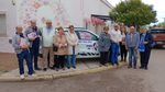 LALCEC BOLÍVAR LANZÓ UNA RIFA POR UN RENAULT KWID 0 KM Y YA COMENZÓ LA VENTA