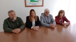 ROTARY Y EL CENTRO DE MARTILLEROS ORGANIZAN UN REMATE SOLIDARIO A BENEFICIO DEL ASILO DE ANCIANOS