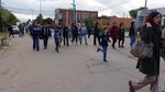 MARCHA UNIVERSITARIA: “NO HAY LIBERTAD SI LOS DERECHOS EXISTEN SOLO PARA QUIENES PUEDEN COMPRARLOS”