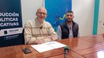 INAUGURARÁN ESTE SÁBADO EL “PASEO EMPRENDEDOR” EN EL PARQUE LAS ACOLLARADAS