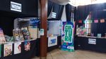 VIERNES Y SÁBADO, FERIA DEL LIBRO INFANTO JUVENIL EN LA SEDE DE LA DIRECCIÓN DE CULTURA