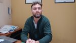 ANDRÉS PORRIS HABLÓ DE SU NUEVO BLOQUE EN EL CONCEJO Y DESCARTÓ SER CANDIDATO EN 2027