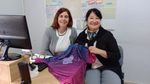 BOLÍVAR, QUÉ VES CUANDO LO VES: LAS DISEÑADORAS DETRÁS DE LA IMAGEN DEL MUNICIPIO