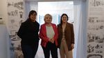 LA CÁMARA REALIZA EN EL MUSEO MUNICIPAL UNA MUESTRA SOBRE HISTORIA COMERCIAL DE BOLÍVAR