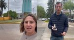 LOS CONCEJALES OPOSITORES APUNTARON CONTRA EL MUNICIPIO, MIAVASA Y LA DEMORA EN LAS OBRAS EN LA CIUDAD