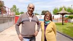 SE REALIZARÁ EL SÁBADO EL SORTEO FINAL DE LA RIFA DE LA CASA DEL CLUB ESTUDIANTES
