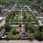 PIROVANO SE PREPARA PARA SU 113º ANIVERSARIO CON FESTEJOS, HOMENAJES Y PROYECTOS PARA LA LOCALIDAD