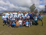 UNIÓN ES FUERZA, EL VETERANO, IBARRA Y LA 14 PROTAGONIZARÁN LAS FINALES DE LA COPA DESAFÍO