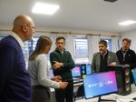 BOLÍVAR AMPLÍA SU OFERTA UNIVERSITARIA CON NUEVAS PROPUESTAS VINCULADAS A LA TECNOLOGÍA