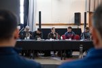 BOLÍVAR PARTICIPÓ DE LA PRIMERA SESIÓN DEL CONSEJO PROVINCIAL DEL DEPORTE