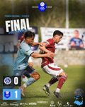 CIUDAD LE GANÓ A ACASSUSO Y ASEGURÓ SU PRESENCIA EN LA PRÓXIMA TEMPORADA DE LA PRIMERA NACIONAL