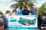 BOLÍVAR VIVIÓ SU PRIMER ENCUENTRO REGIONAL DE STUNT CON EL ANUNCIO DE LA CREACIÓN DE UN PUMPTRACK