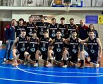 SPORT CLUB VISITA A PUEBLO NUEVO EN EL INICIO DE LOS PLAY OFFS DEL TORNEO DE PRIMERA DE BÁSQUET