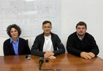 BUCCA FIJA OBJETIVOS EN EL BASURERO: POR UN LADO, LA ENERGÍA SOLAR; POR OTRO “UN VERANO SIN INCENDIOS”