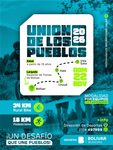 ANUNCIARON LA “UNIÓN DE LOS PUEBLOS 2026”, LA CARRERA AVENTURA QUE CONECTA BOLÍVAR, UNZUÉ, HALE Y VILLA SANZ